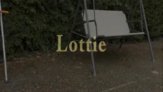 Lottie Trouble In The Garden Part 3