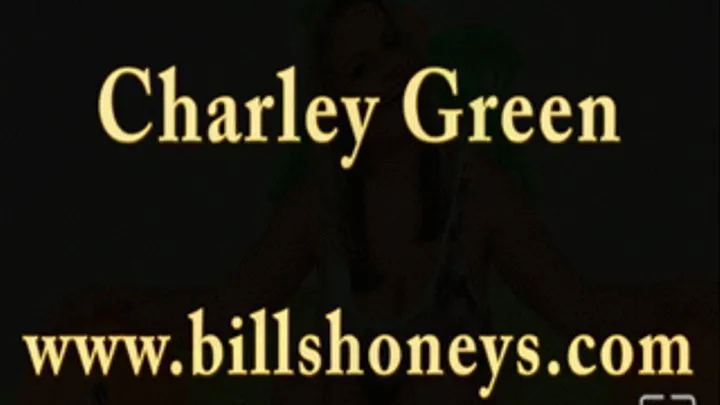 Charley Green Island