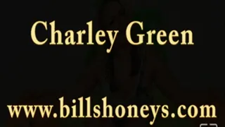 Charley Green Island