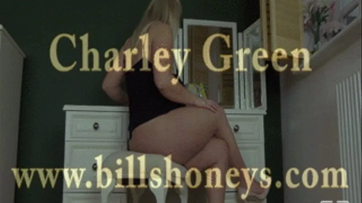 Charley Perv Watch