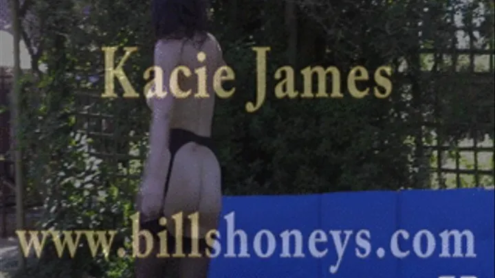 Kacie James Auction Rip Part 2