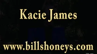 Kacie James Auction Rip Complete