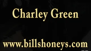 Charley Green Shakes Her Ass