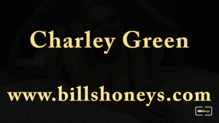 Charley Green Follows Your Orders