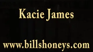 Kacie James The Vampire Returns