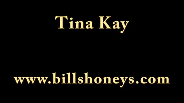 Tina Kay Cock Handler