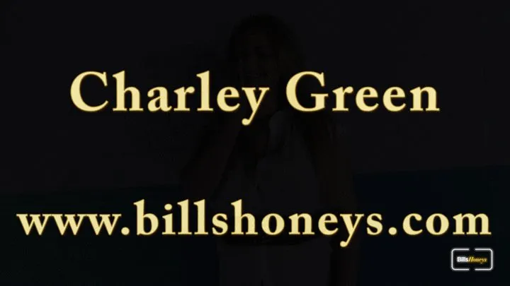 Charley Green Pumps Pops And Smokes