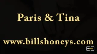 Paris & Tina Well Oiled Part 3