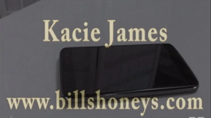 Kacie James Pussy Of The Year Vol 2