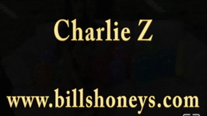 Charlie Z Explosive Part 1