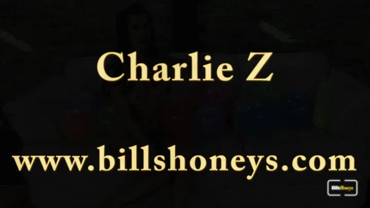 Charlie Z Explosive Complete