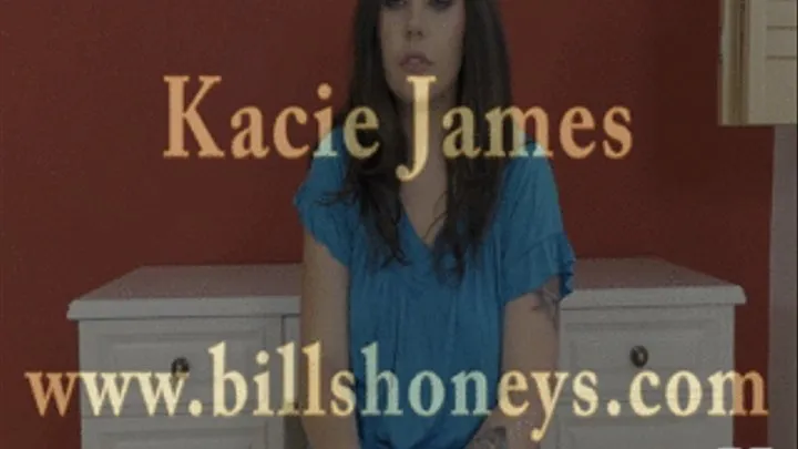 Kacie James Robot Zombie