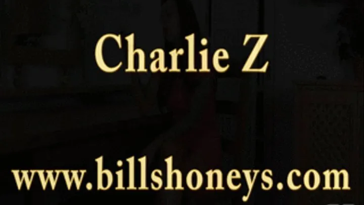 Charlie Z Party Pal Part 1