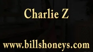 Charlie Z Party Pal Complete