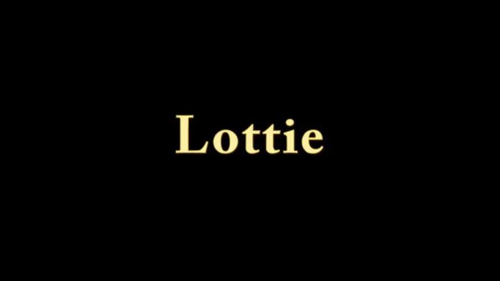 Lottie A Friend