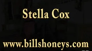 Stella Cox Love Rat Complete