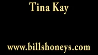 Tina Kay Is Over With Him Part 2