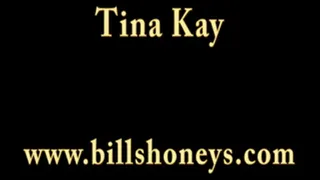 Tina Kay Is Over With Him Complete