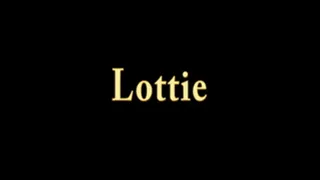 Lottie Stripped On Duty Part 1