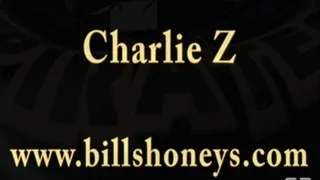Charlie Z Stripwrecked