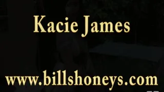 Kacie James Fruity Maid