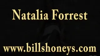Natalia Forrest Forgotten Fate