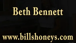 Beth Bennett Under Cover Complete