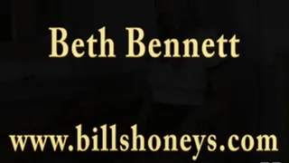 Beth Bennett Under Cover Part 1