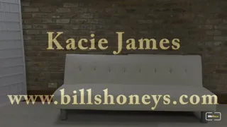 Kacie James The Upskirt Problem Part 2