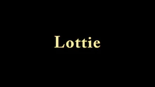 Lottie Sent To Her Room