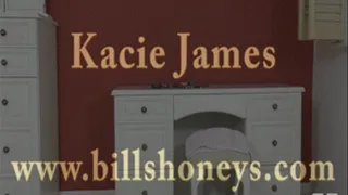 Kacie James Magic Toothbrush