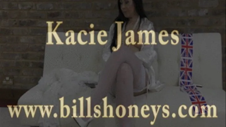 Kacie James Loyal Wedding Part 1