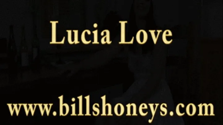 Lucia Love Knows Her Complete