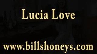 Lucia Love Knows Her Part 1