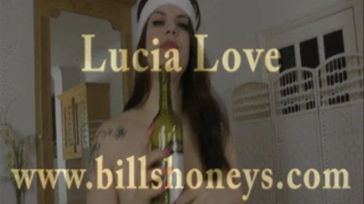 Lucia Love Knows Her Part 2