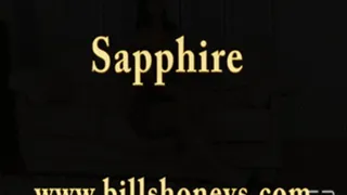 Sapphire Rips On Screen Part 1