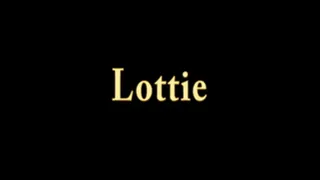 Lottie Goes Short And Bottomless