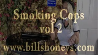 Smoking Cops 2