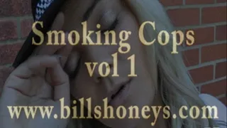 Smoking Cops 1