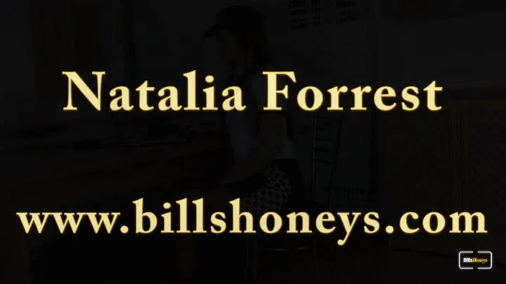 Natalia Forrest Porn Enforcer