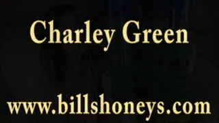 Charley Green Lilo Fingering