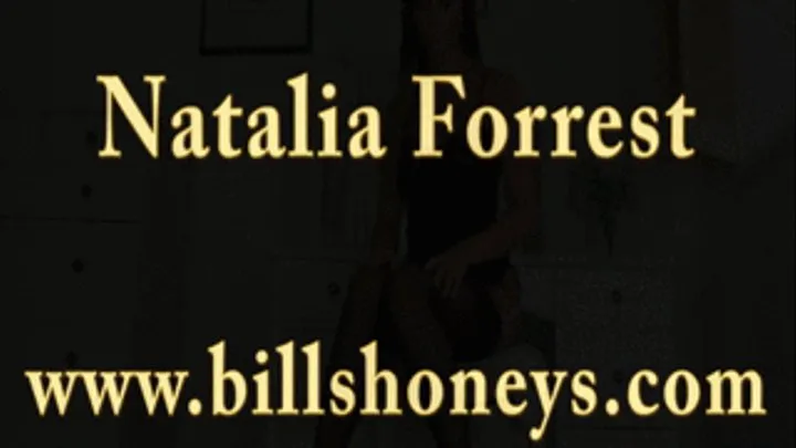 Natalia Forrest Horny Honey