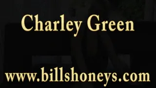 Charley Green Is All Write