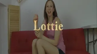 Lottie's Job At Naughty Nylons Part 1