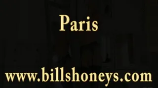 Paris Belted