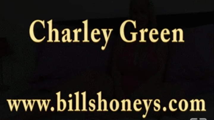 Charley Green Birthday Pussy Bash