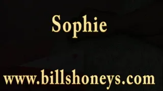 Sexy Sophie Naughty Presents