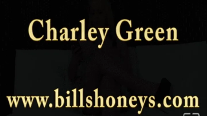 Charley Green Rips Relationships