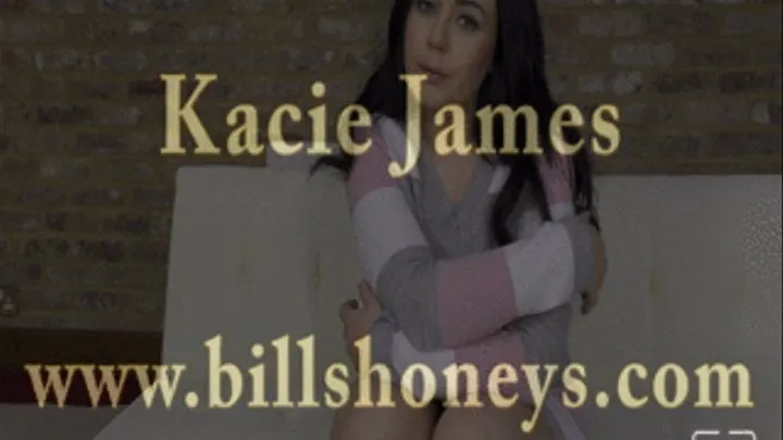 Kacie James Body Tight Ass Part 1