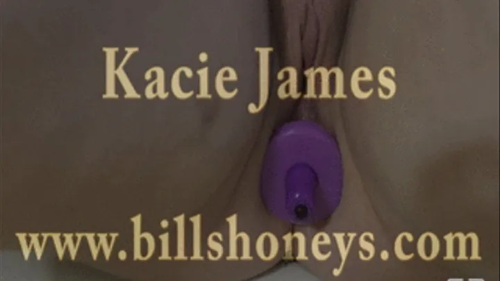 Kacie James Body Tight Ass Part 2